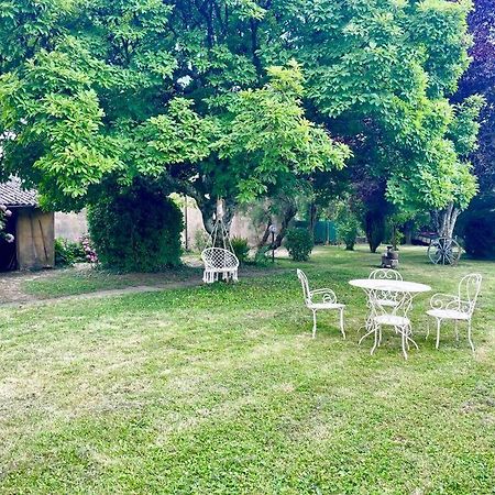 La Casa Del Papa - Maison Spacieuse Avec Jardin Dole Extérieur photo