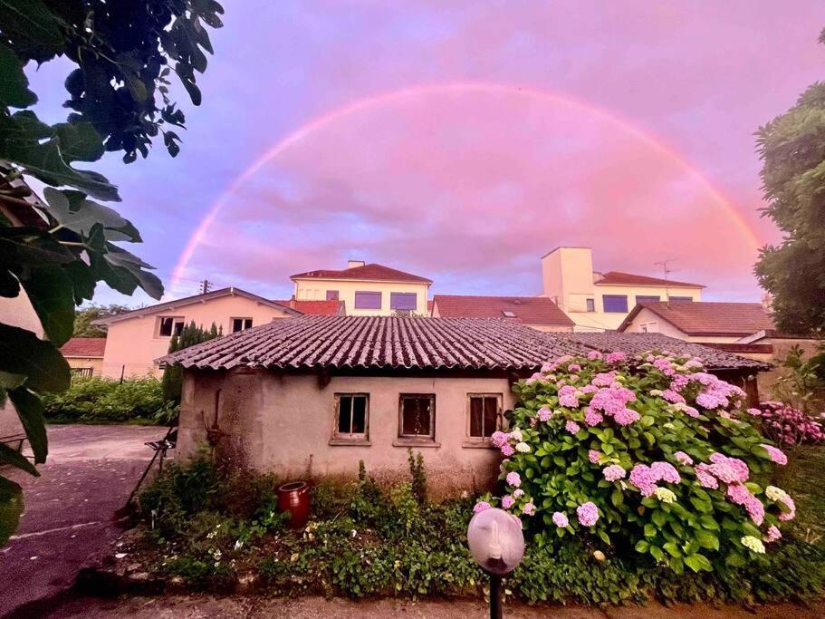 La Casa Del Papa - Maison Spacieuse Avec Jardin Dole Extérieur photo