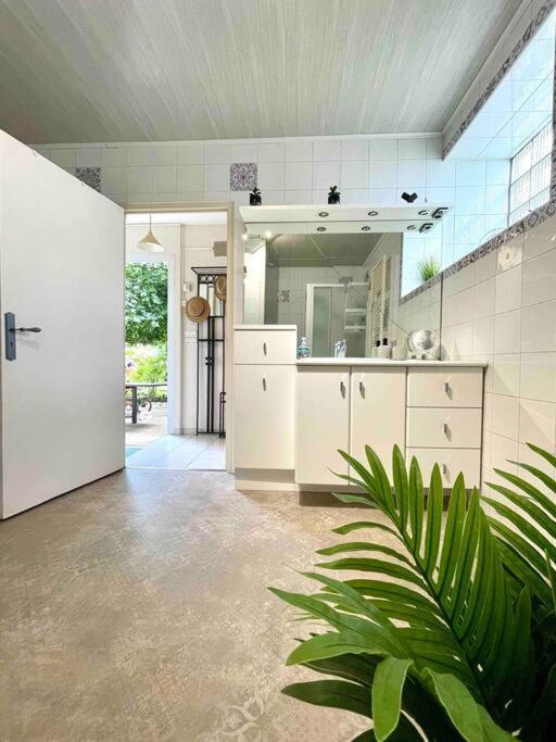 La Casa Del Papa - Maison Spacieuse Avec Jardin Dole Extérieur photo